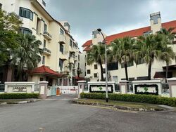 Laguna 88 (D16), Condominium #566518581